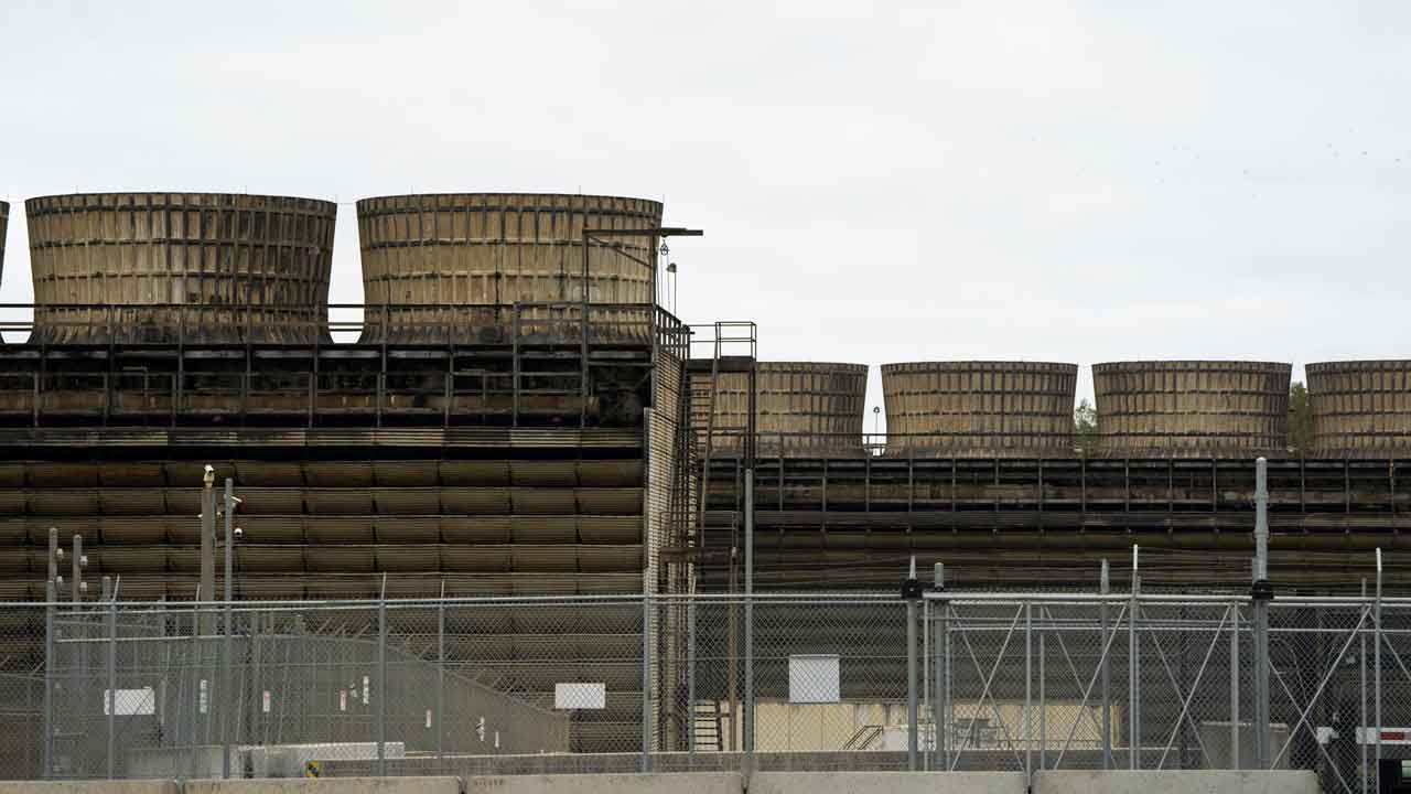 Radioactive water leaks from Minnesota plant for 2nd time, no danger to the public