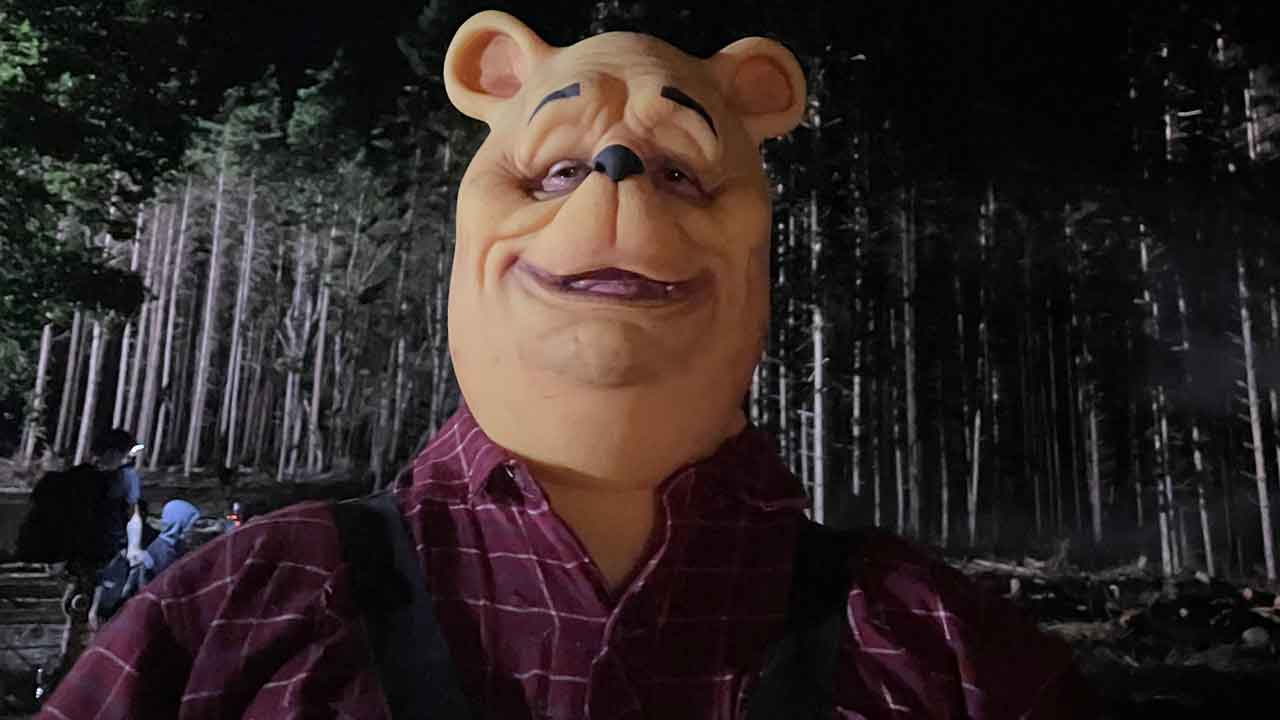 Public screenings of ‘Winnie the Pooh’ slasher film scrapped abruptly in Hong Kong