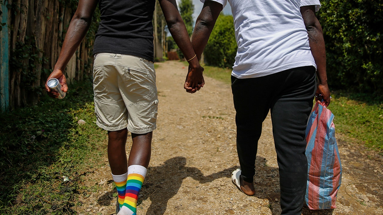 Uganda overwhelmingly passes bill that enacts 10-year prison penalty for same-sex relations