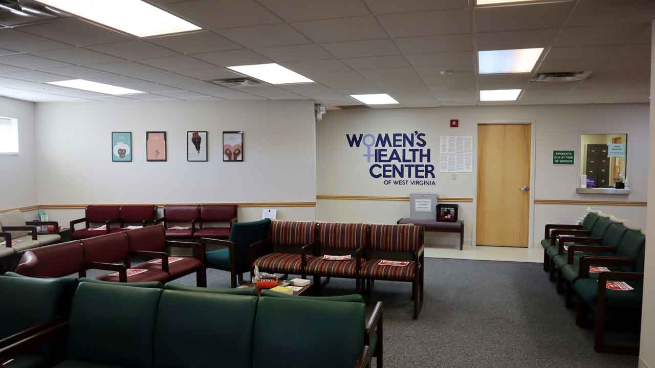 New abortion clinic opening in Maryland, just across from deeply-conservative West Virginia