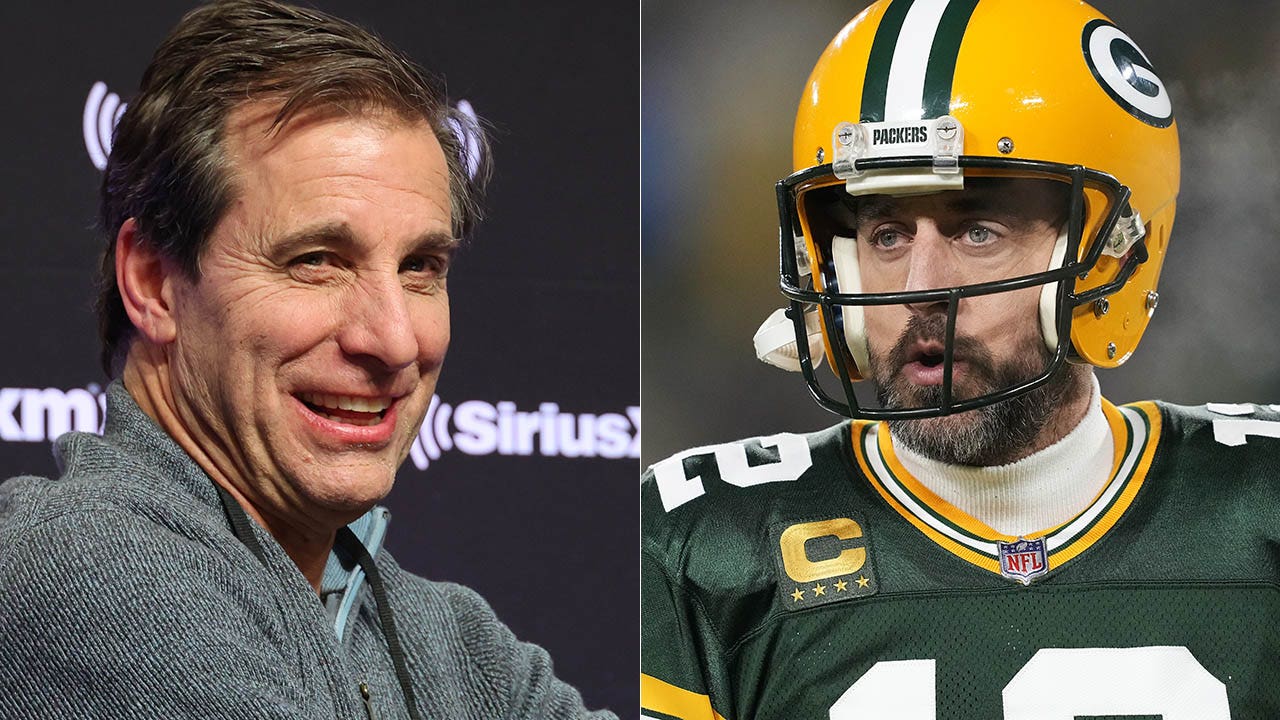 Radio legend labels Aaron Rodgers 'a diva' after 'wish-list' report surfaces