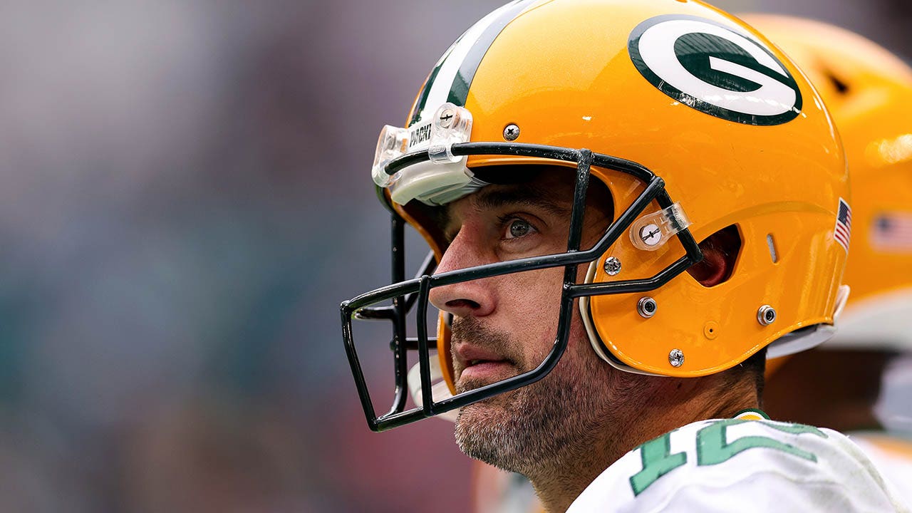 Aaron Rodgers trade? Nine team fits if Packers move four-time MVP QB