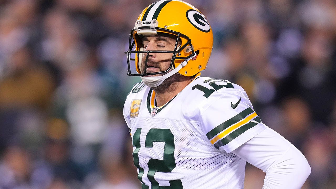 NFL expert Trey Wingo is sure Aaron Rodgers will be with Jets in 2023, may take another week