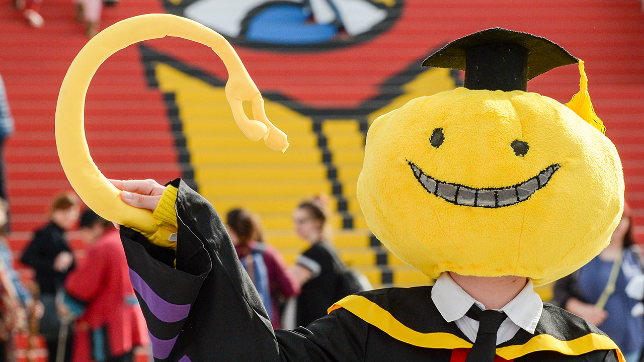 Assassination Classroom: 10 Abilities That Made Koro-Sensei Impossible To  Kill