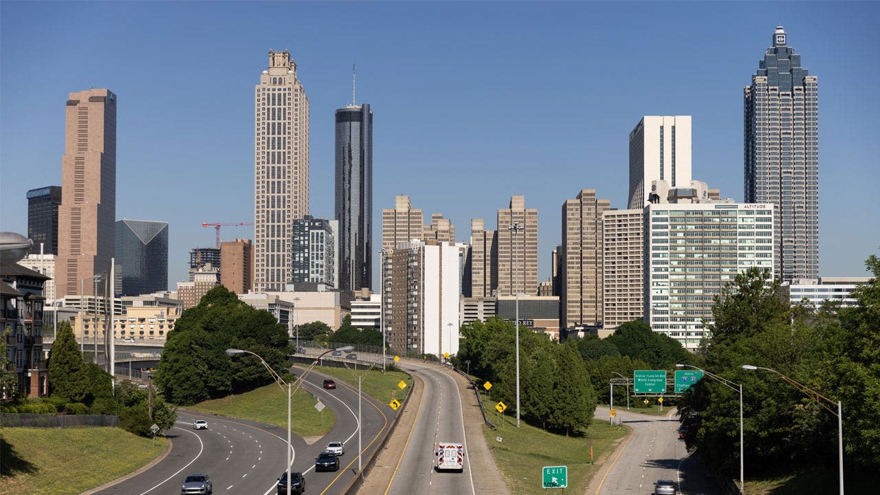 Georgia Senate rejects Buckhead attempt to secede from Atlanta amid crime crisis