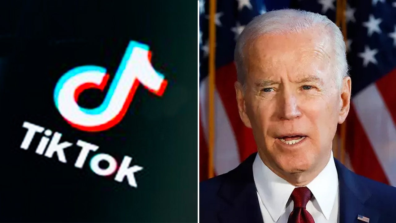 Tom Cotton: Biden campaign is 'desperate,' might use 'Chinese propaganda app' for votes