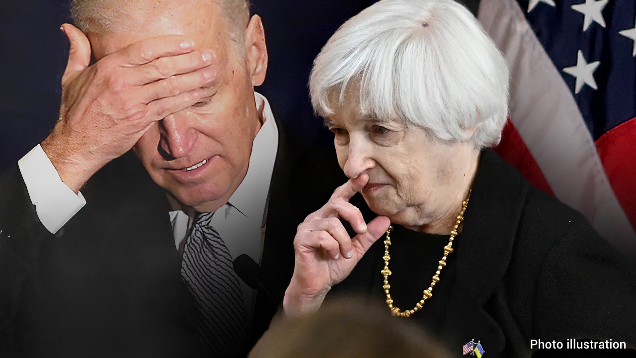 Biden's banking busts include this single biggest monetary policy mistake in half a century
