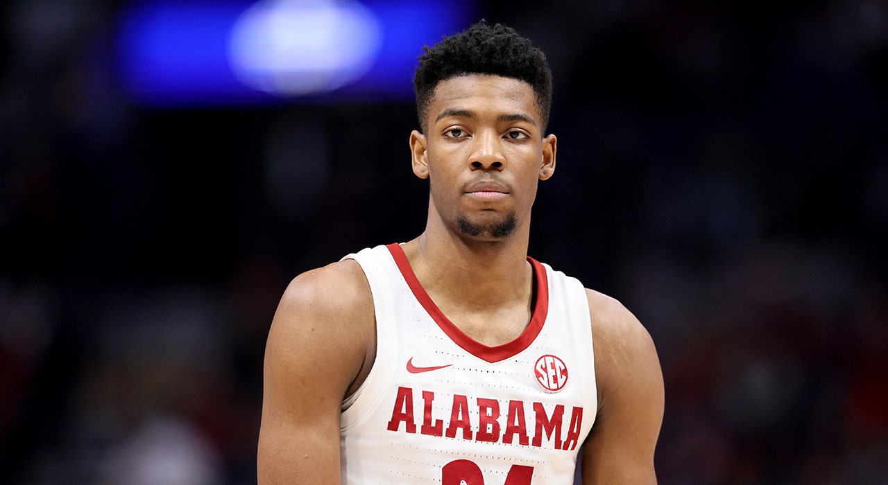 Alabama's Brandon Miller tops AP's list of talented 1-and-done forwards