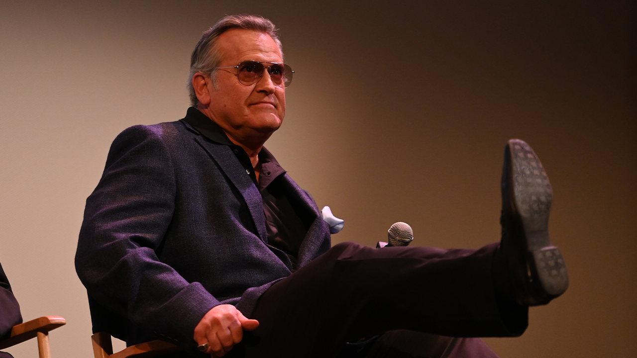 Jacksonville's Florida Theatre goes 'Evil Dead' with Bruce Campbell