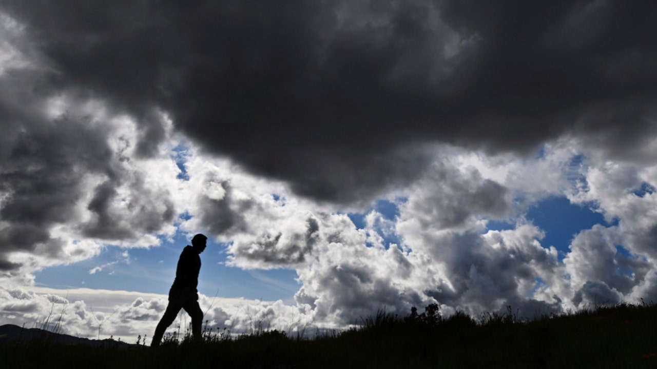 California hit by 11th atmospheric river storm, bringing heavy rain and forcing evacuations