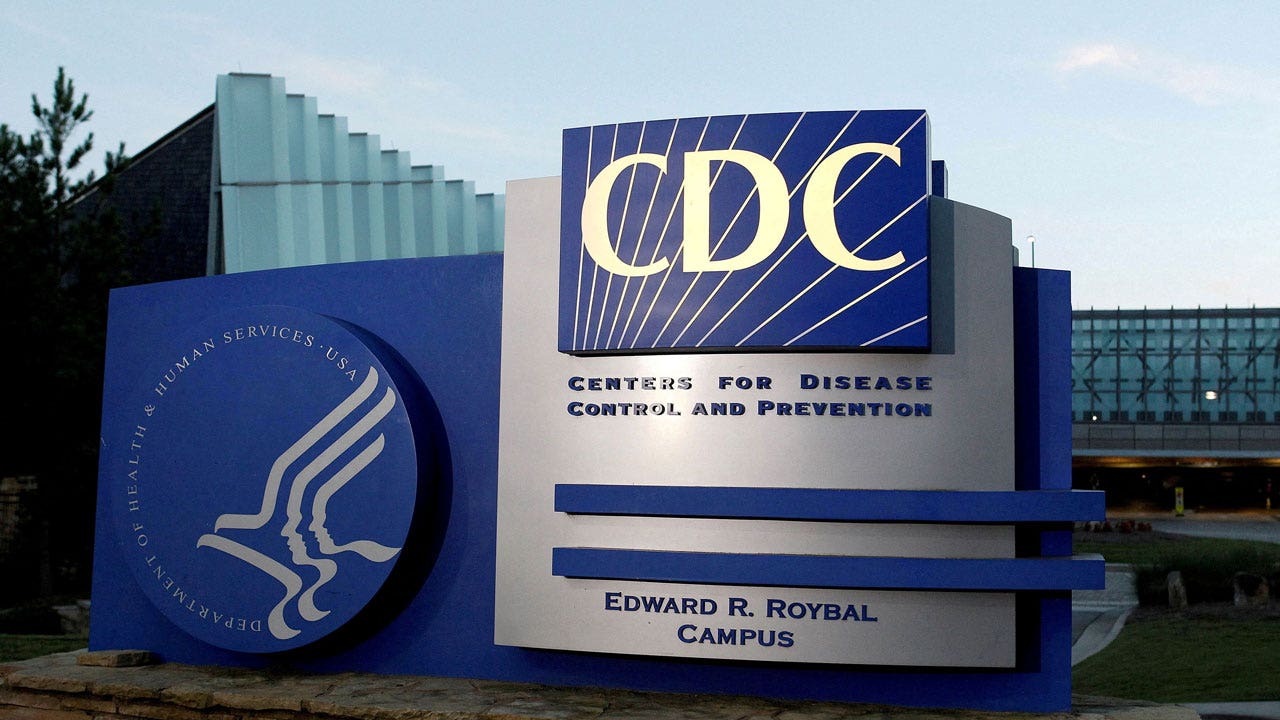 Drug-resistant ringworm detected in US for first time, CDC says