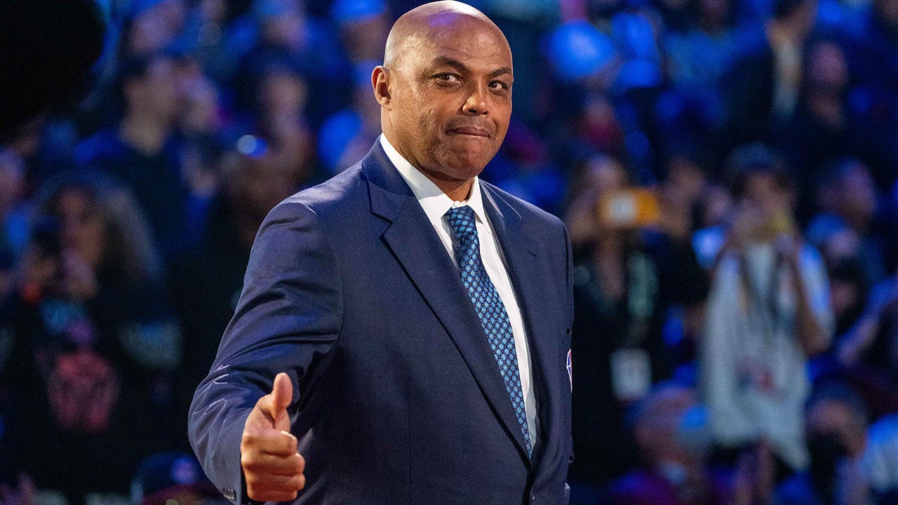 NBA Hall of Famer Charles Barkley to team up with Gayle King for new primetime CNN show