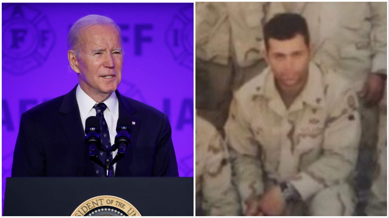 Biden's 'political' Afghanistan strategy gutted US credibility, Army vet congressman says as hearings begin