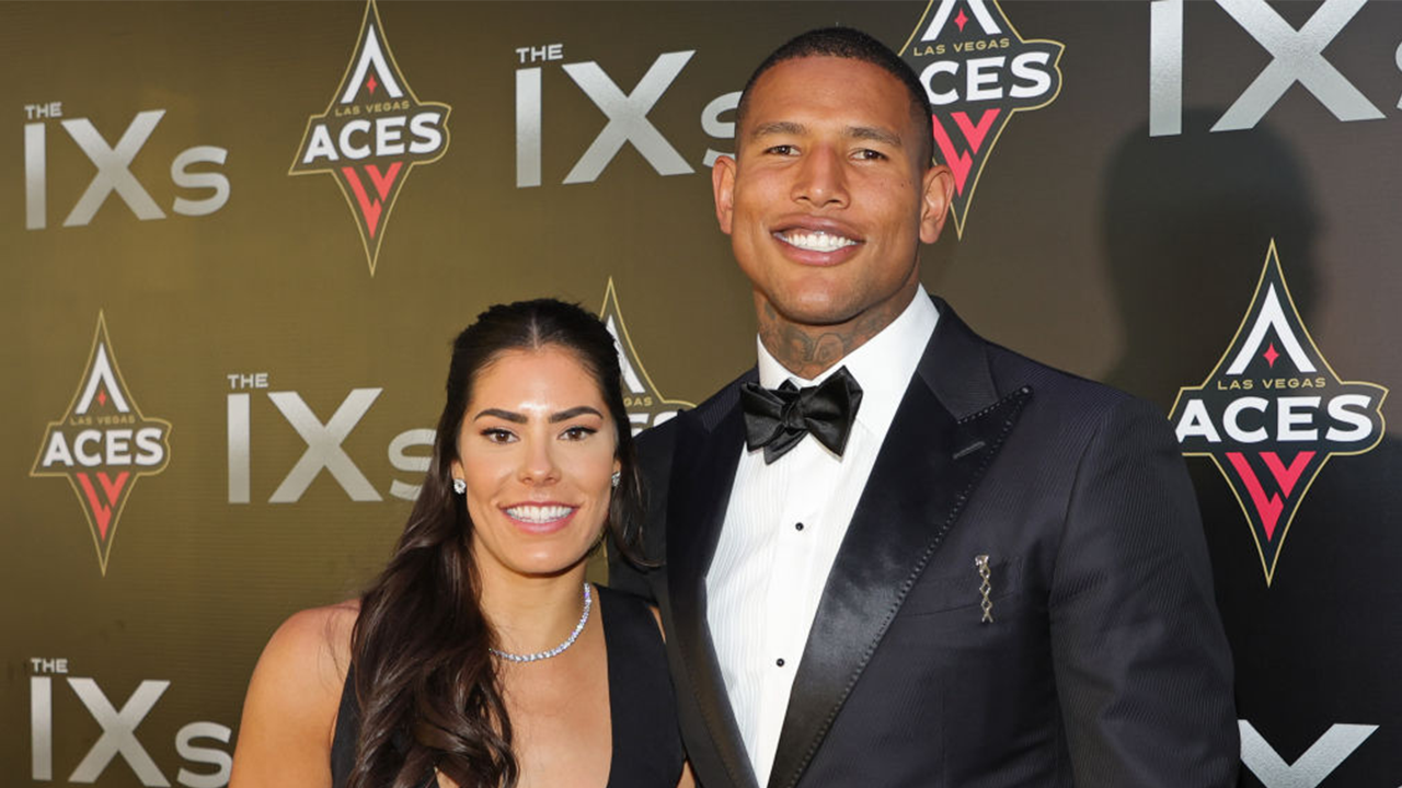 NFL star’s wife hits back at coach after team trades him right after wedding