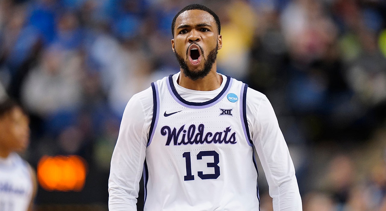 Kansas State takes down Kentucky, advances to first Sweet 16 since 2018