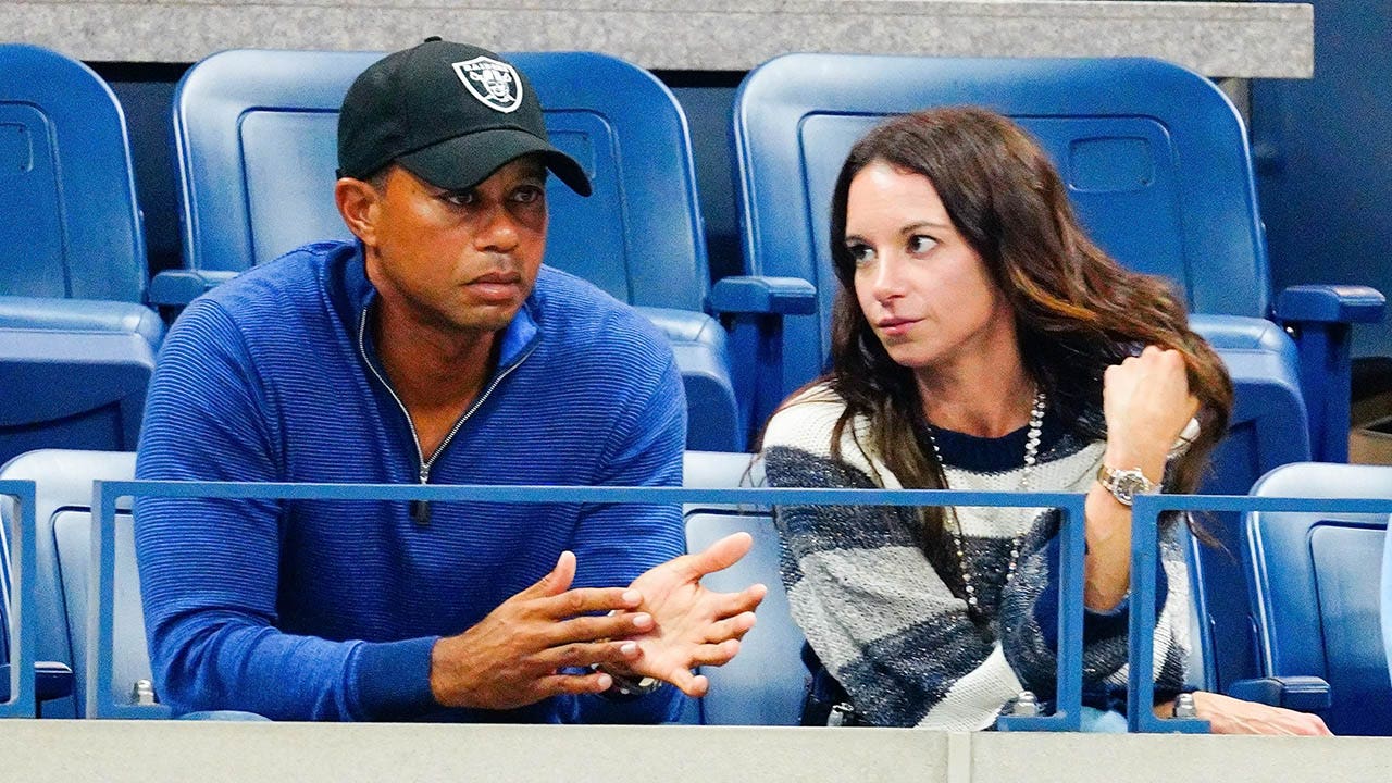 Tiger Woods accused of sexual harassment by ex-girlfriend in latest court filing Fox News photo