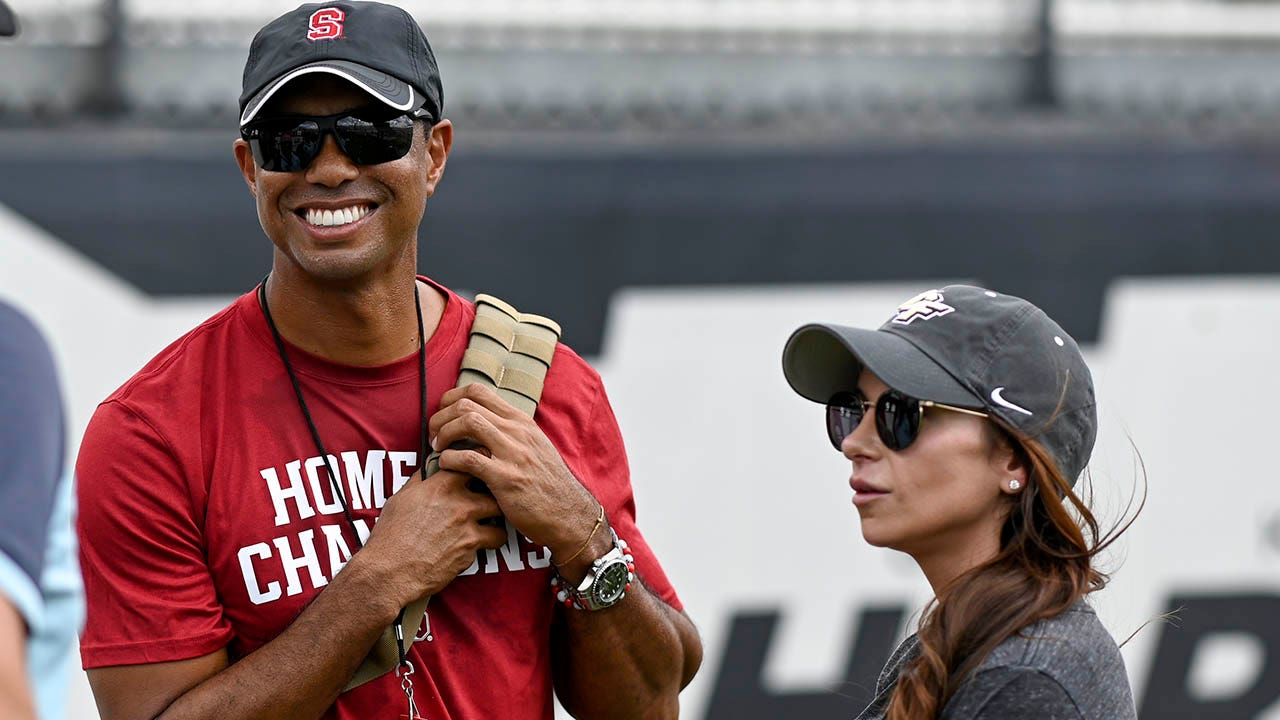 Tiger Woods’ lawyers reject Erica Herman’s sexual assault claim, saying she’s a ‘jilted ex-girlfriend’