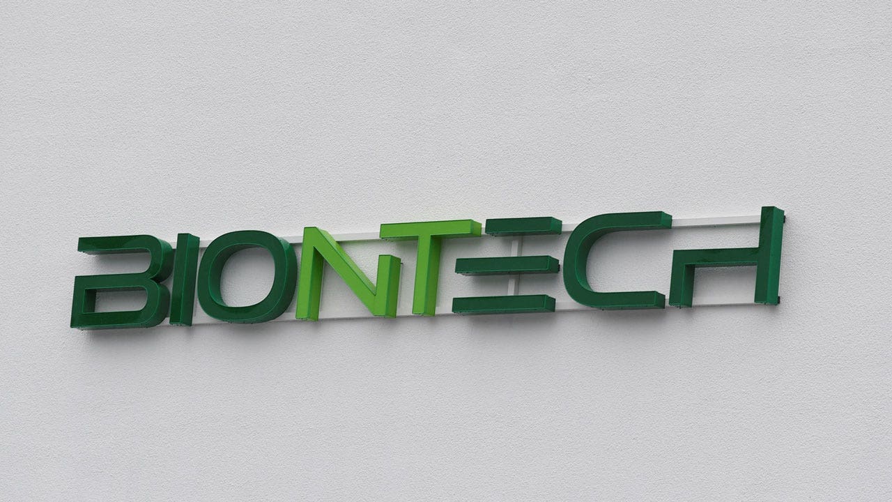 BioNTech to develop, produce cancer drugs in Jerusalem, says Israel’s Finance Ministry