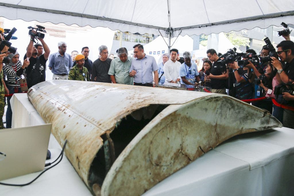 Malaysia announces renewed push to find MH370 decade after disappearance: ‘Search must go on’