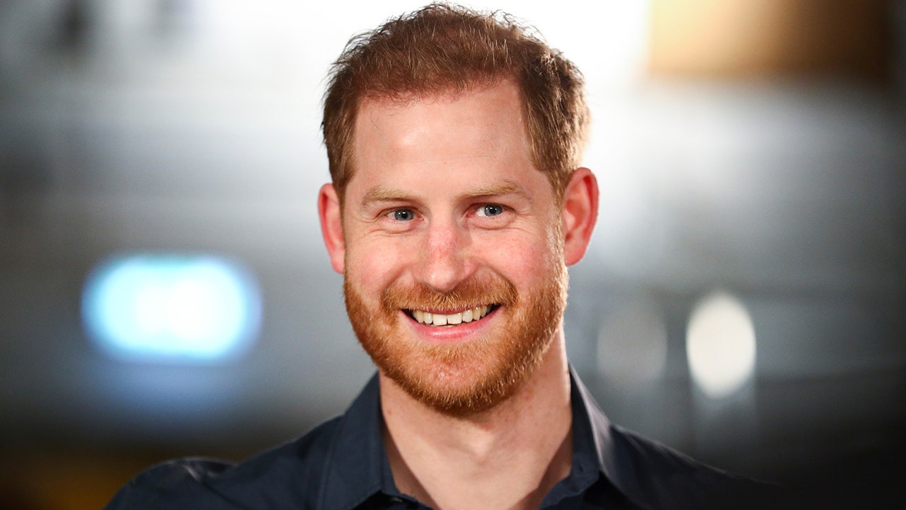 Prince Harry describes the rest of his life in five words amid 'Spare' fallout: 'Freedom'