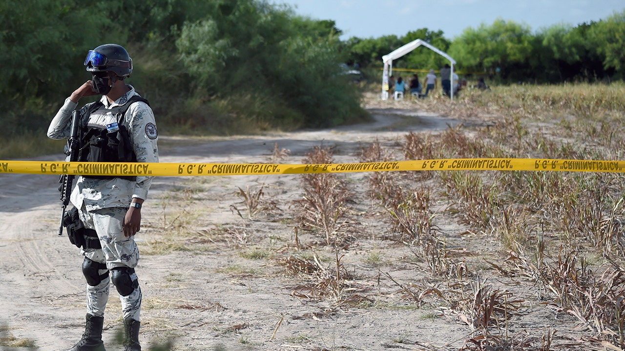 Four Americans kidnapped in Mexico may have been targeted unintentionally: report