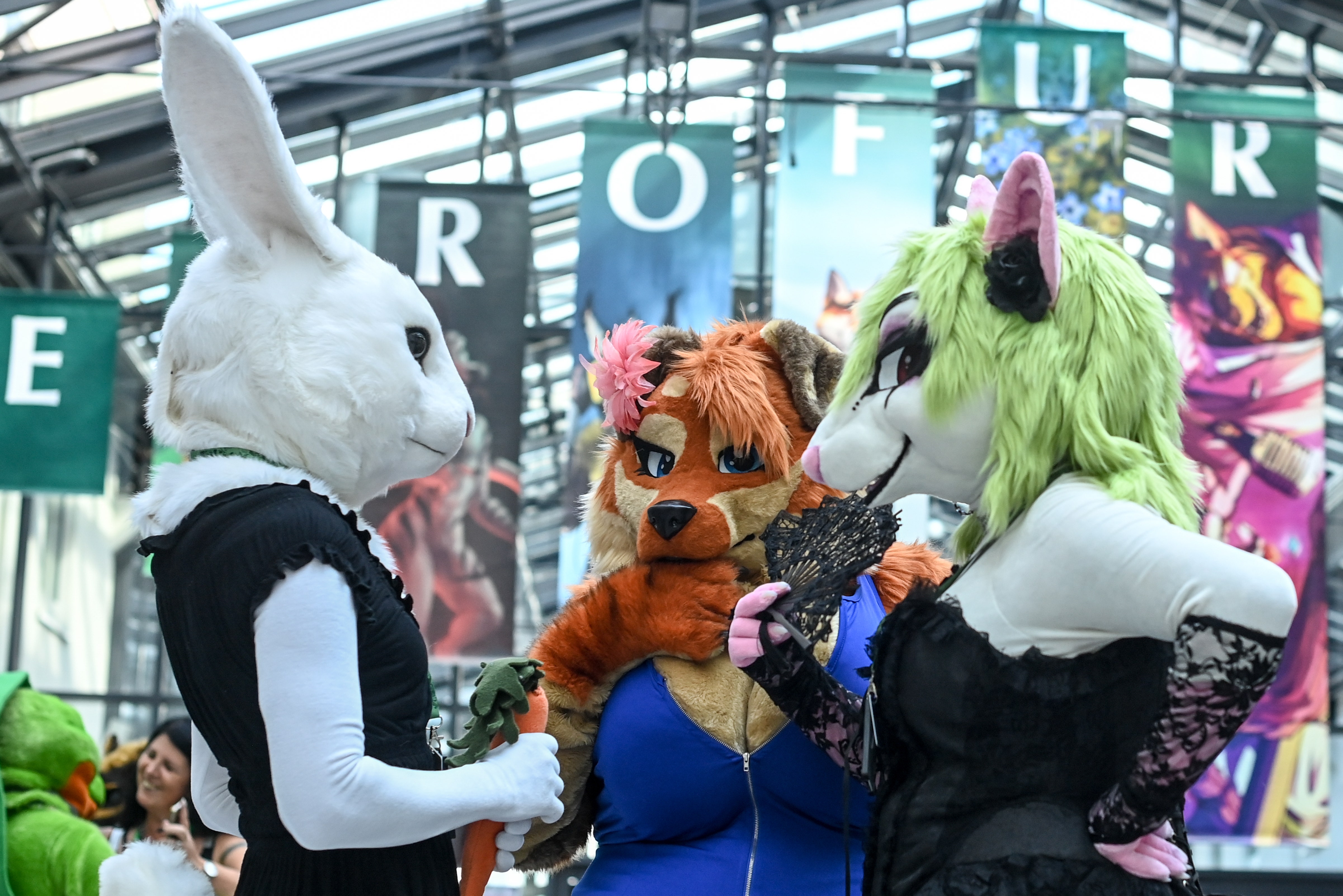 School district responds to rumors of kids identifying as 'furries ...