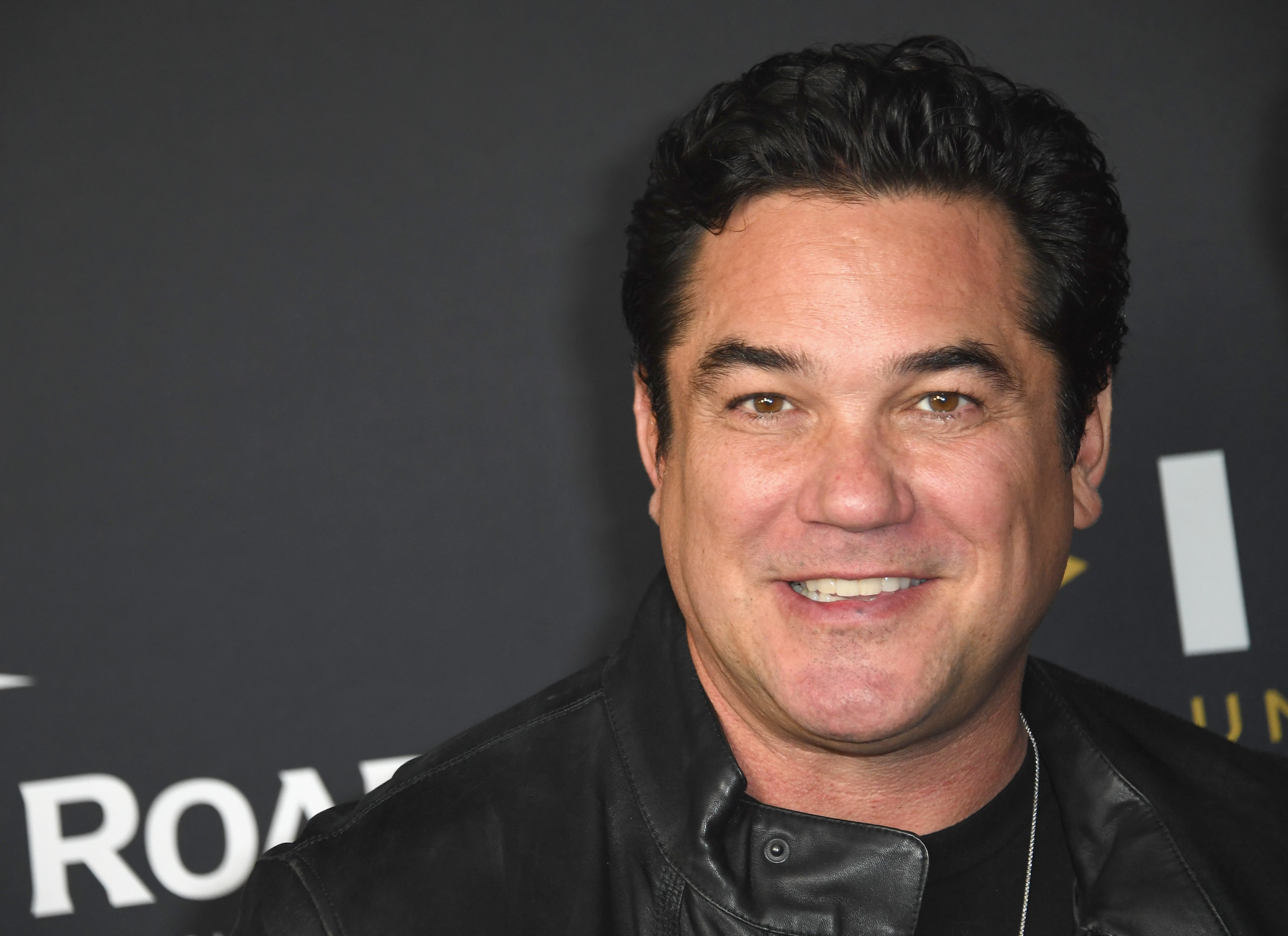 Brooke Shields apologized to Dean Cain for not making it 'easy' during