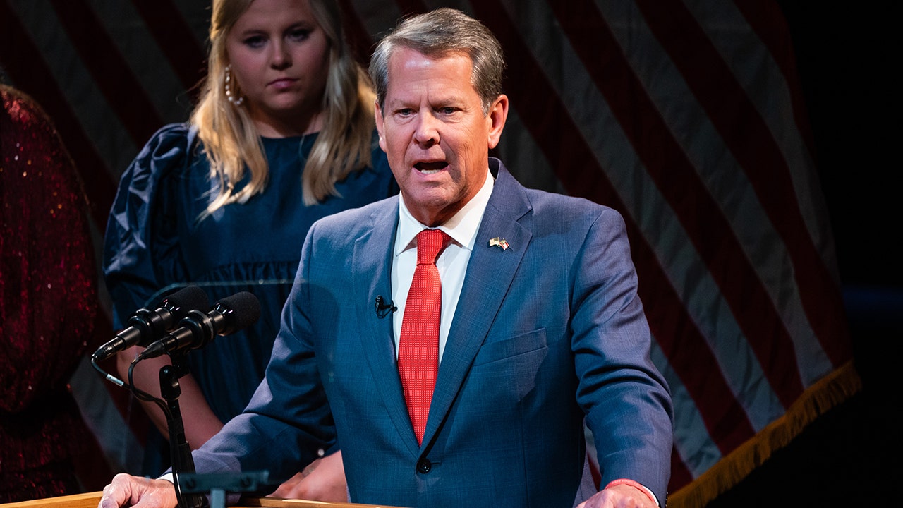 Georgia Gov. Kemp deals blow to Buckhead suburb trying to secede from Atlanta over violent crime