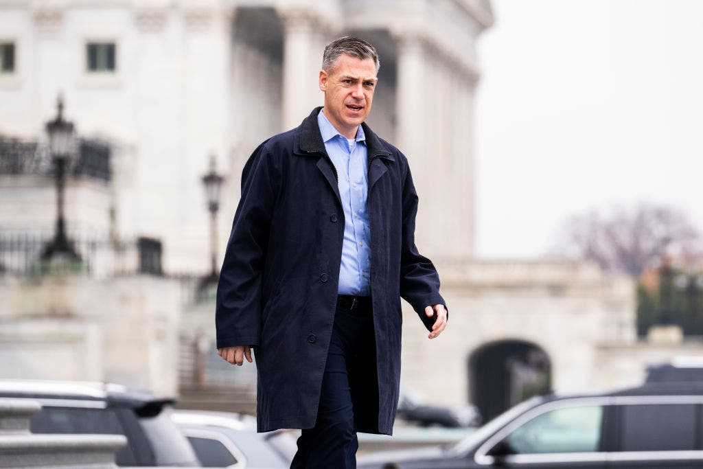 House GOP moves to slash Pentagon DEI bureaucrats: 'Massive victory for the Anti-Woke Caucus'