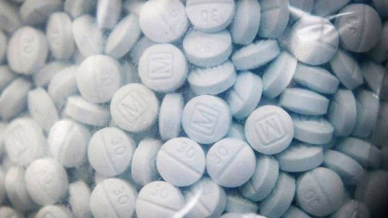 Chicago-area medical examiner’s data shows 90% of 2023 opioid overdoses involved drug pouring in across border