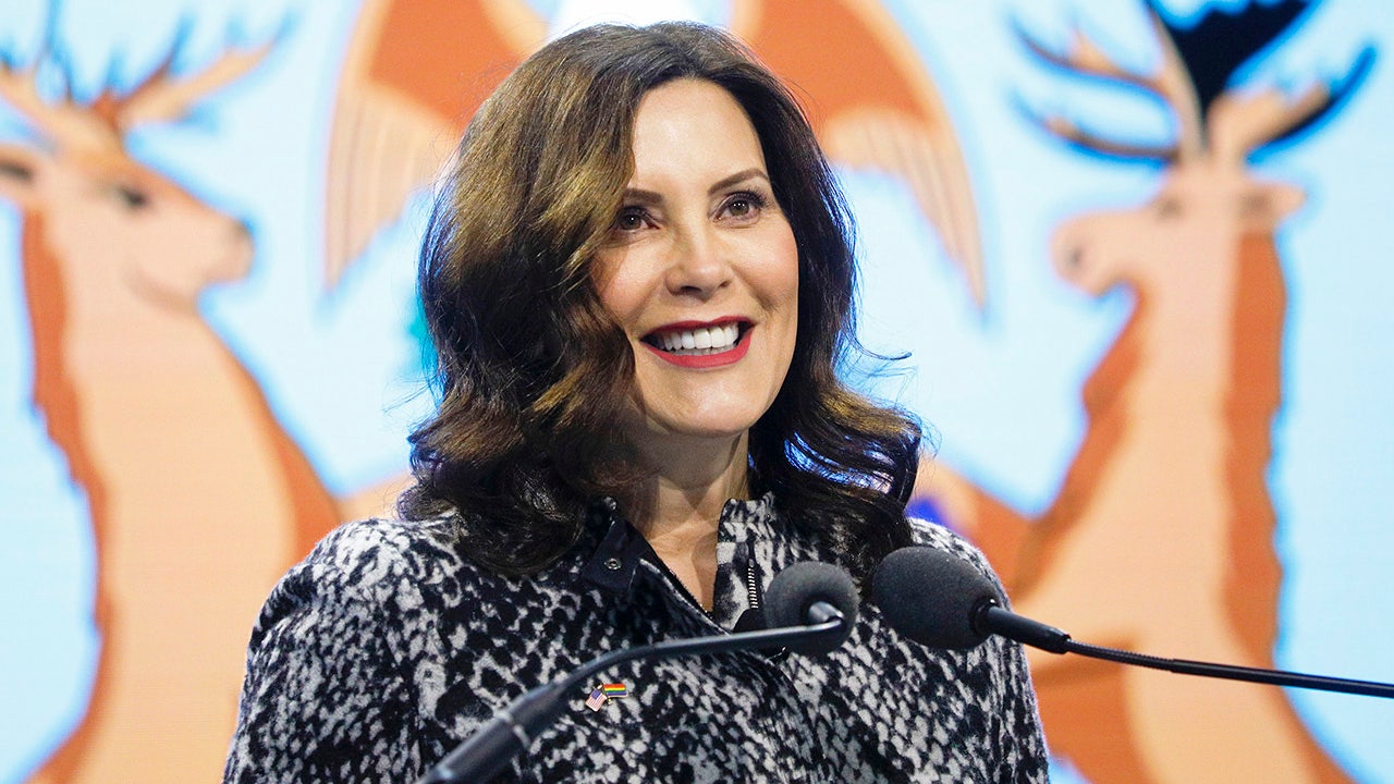 Whitmer’s $79B budget proposal chock full of protections for equity, inclusion and ‘reproductive freedom’