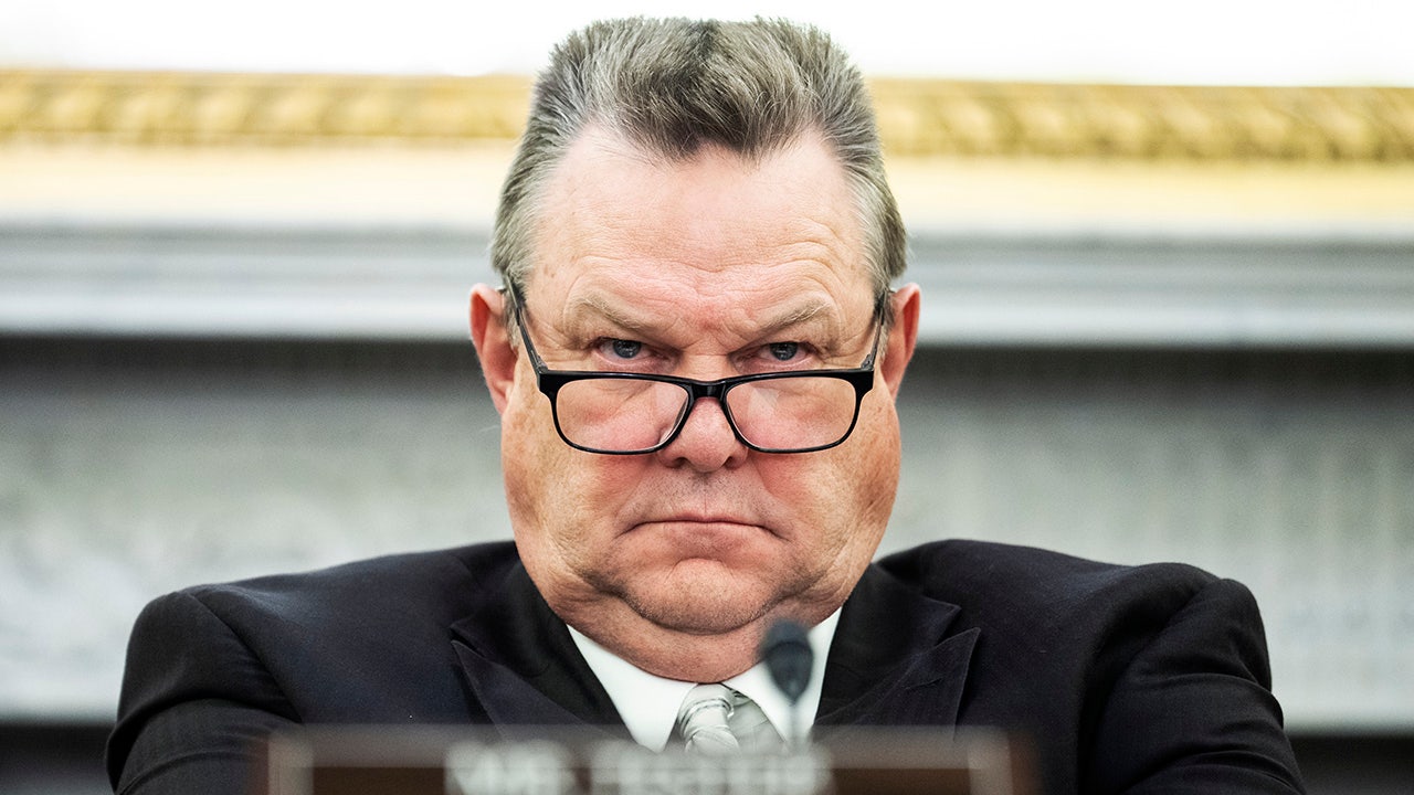 ‘Amtrak Joe’ in trouble with Tester for ignoring Western states when nominating Amtrak board members