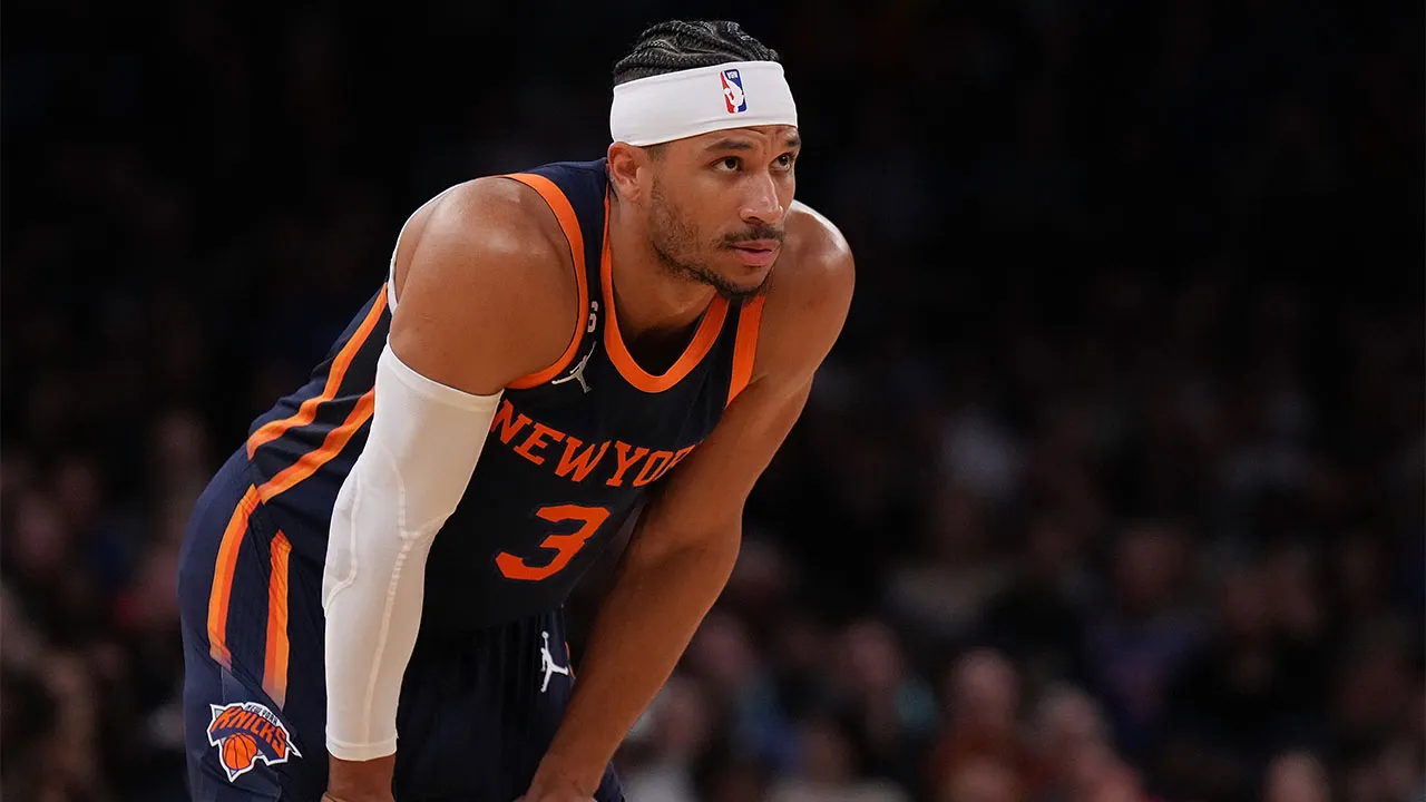 Knicks and Josh Hart agree to delay decision on player option