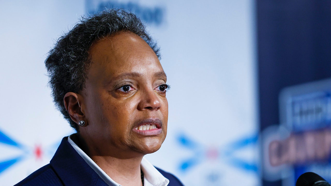 Chicago's Lori Lightfoot slammed over crime pivot following ousting: 'Too little too late'