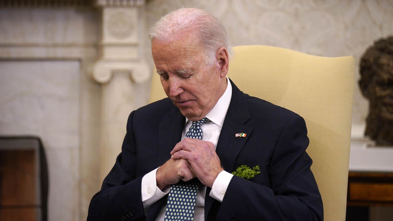 Biden admin moves to shut down another mine over eco concerns amid green energy push