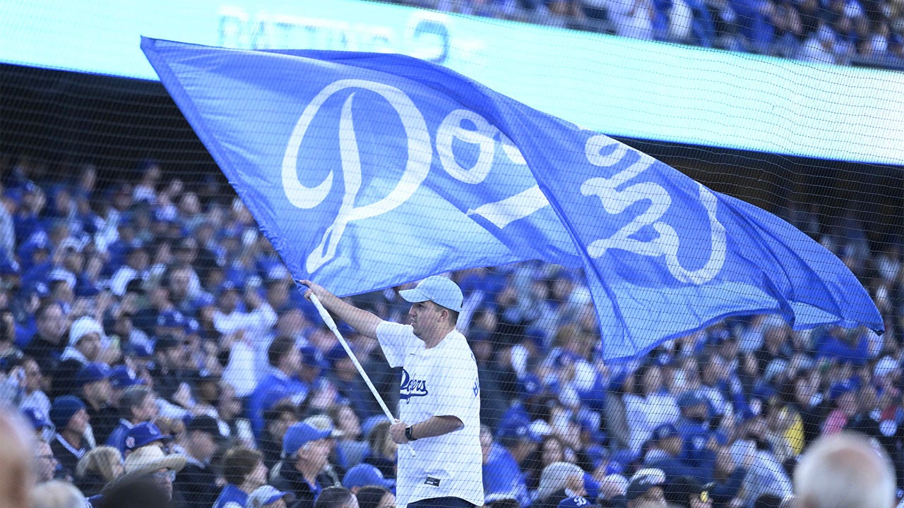 Dodgers hosting LA Pride's official kickoff party at June 9 game