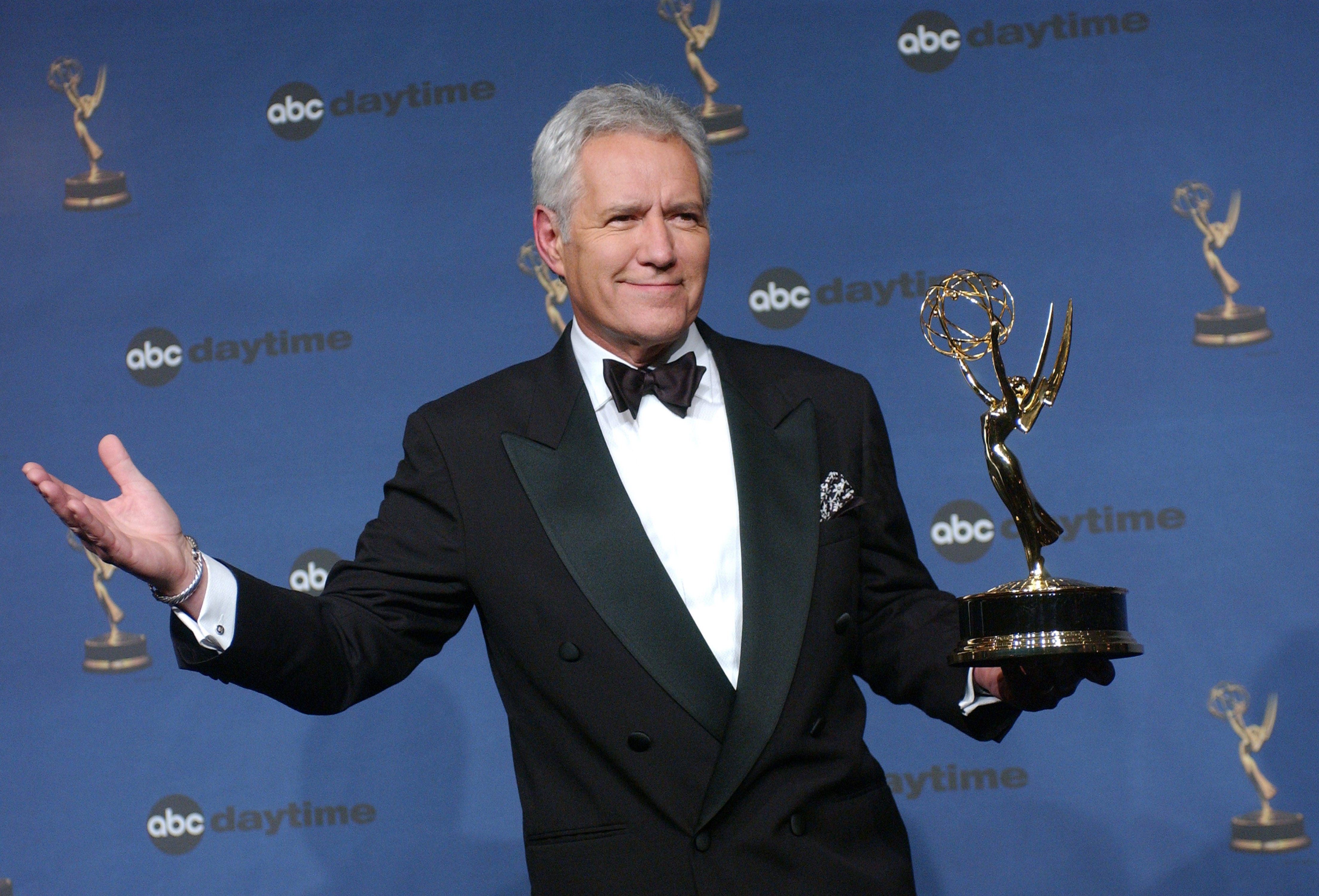 On this day in history, March 6, 2019, Alex Trebek shares cancer diagnosis with the world