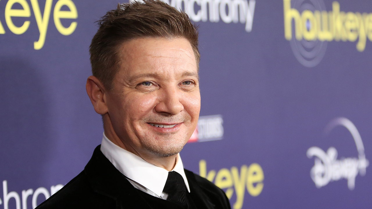 Jeremy Renner shares nephew's heartfelt note amid snowplow recovery: 'Very lucky that my uncle is alive' - Fox News