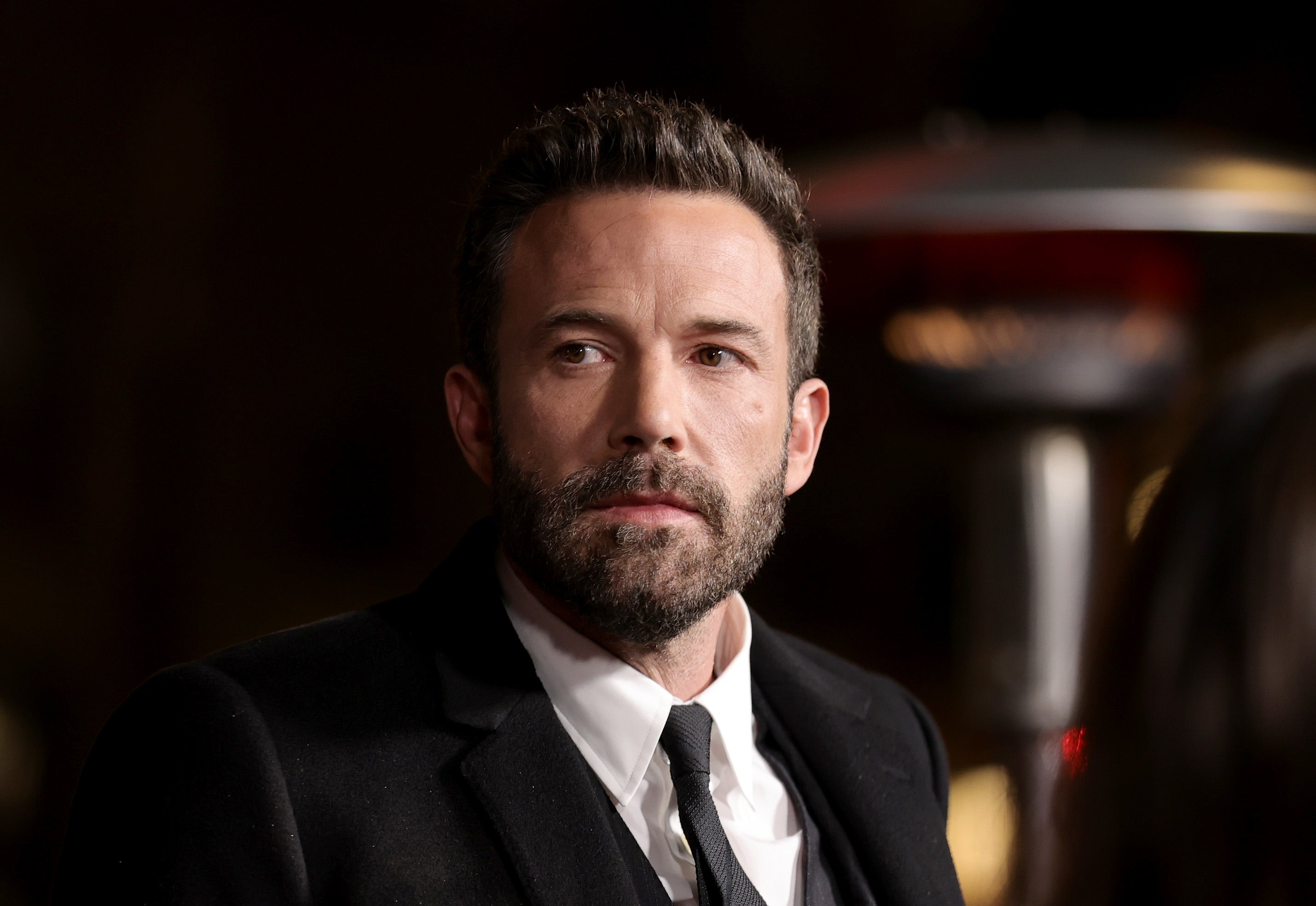 Ben Affleck warns about the dangers of 'chasing money': 'You'll miss out on a lot of things'