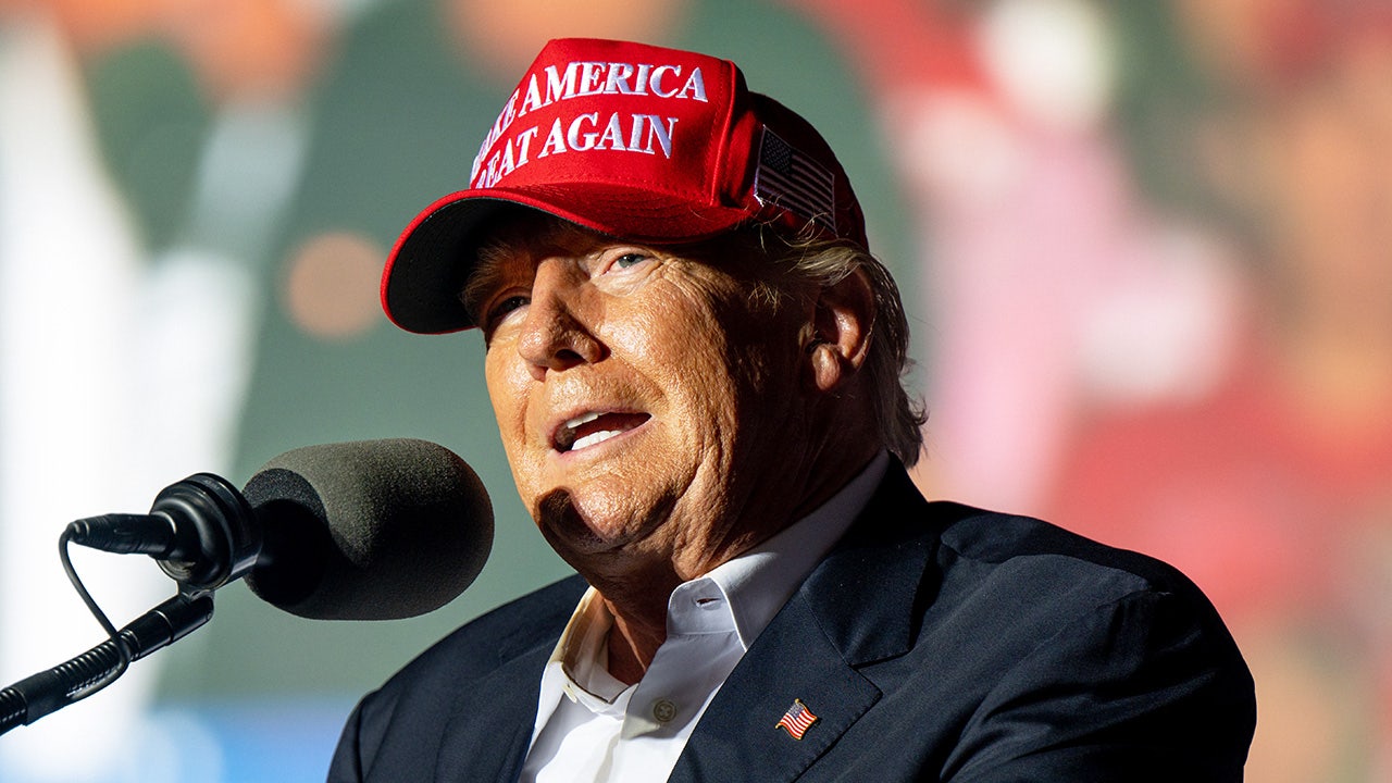 Trump gears up for 2024 rally in Waco, Texas amid ongoing federal investigation, possible NY indictment