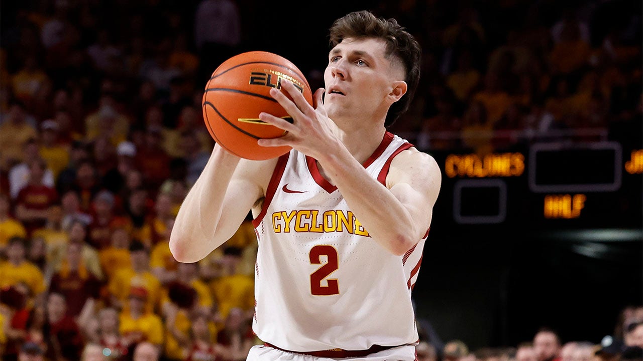 Iowa State dismisses senior guard for failing to meet expectations: ‘I said something that I regret’
