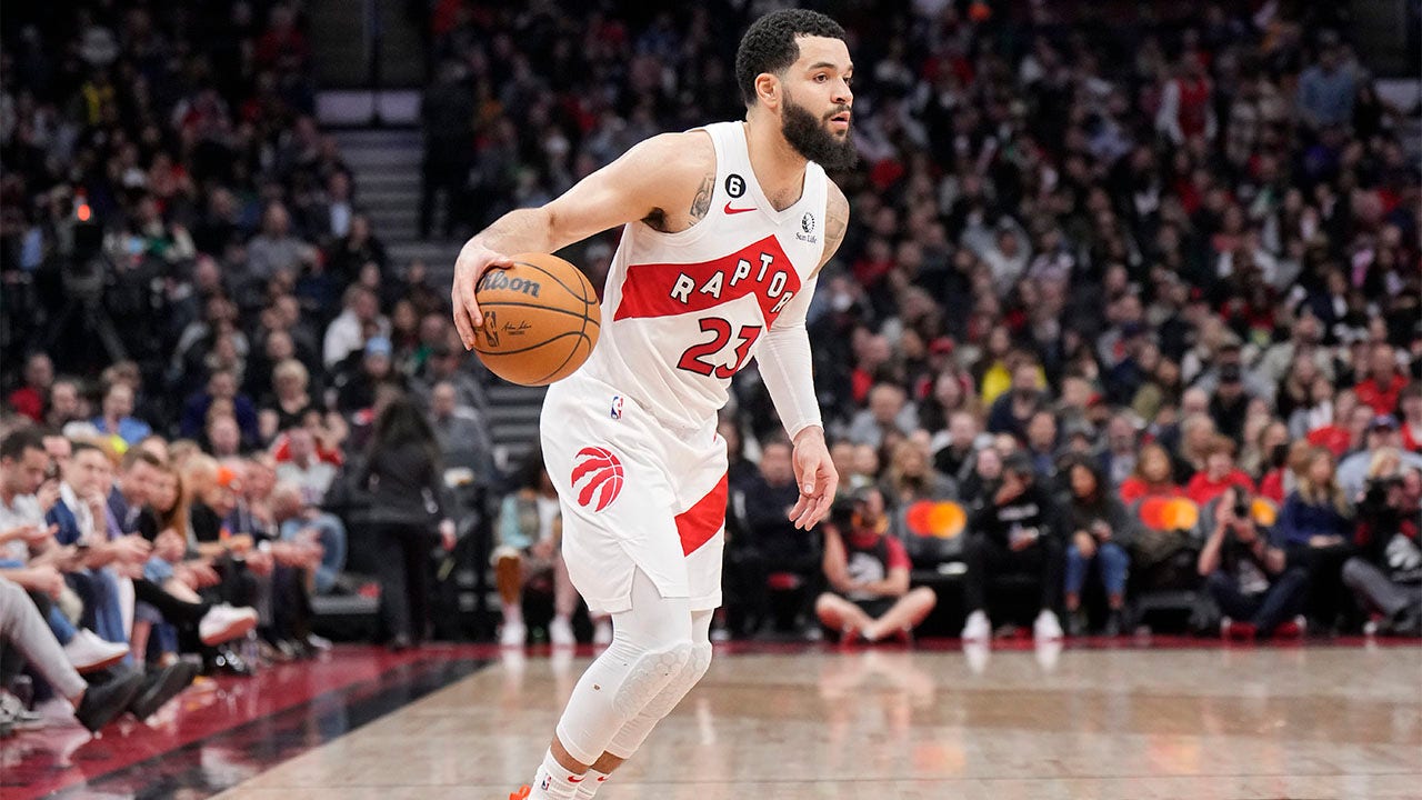 F*cking terrible: VanVleet rips NBA refs after Raptors' loss