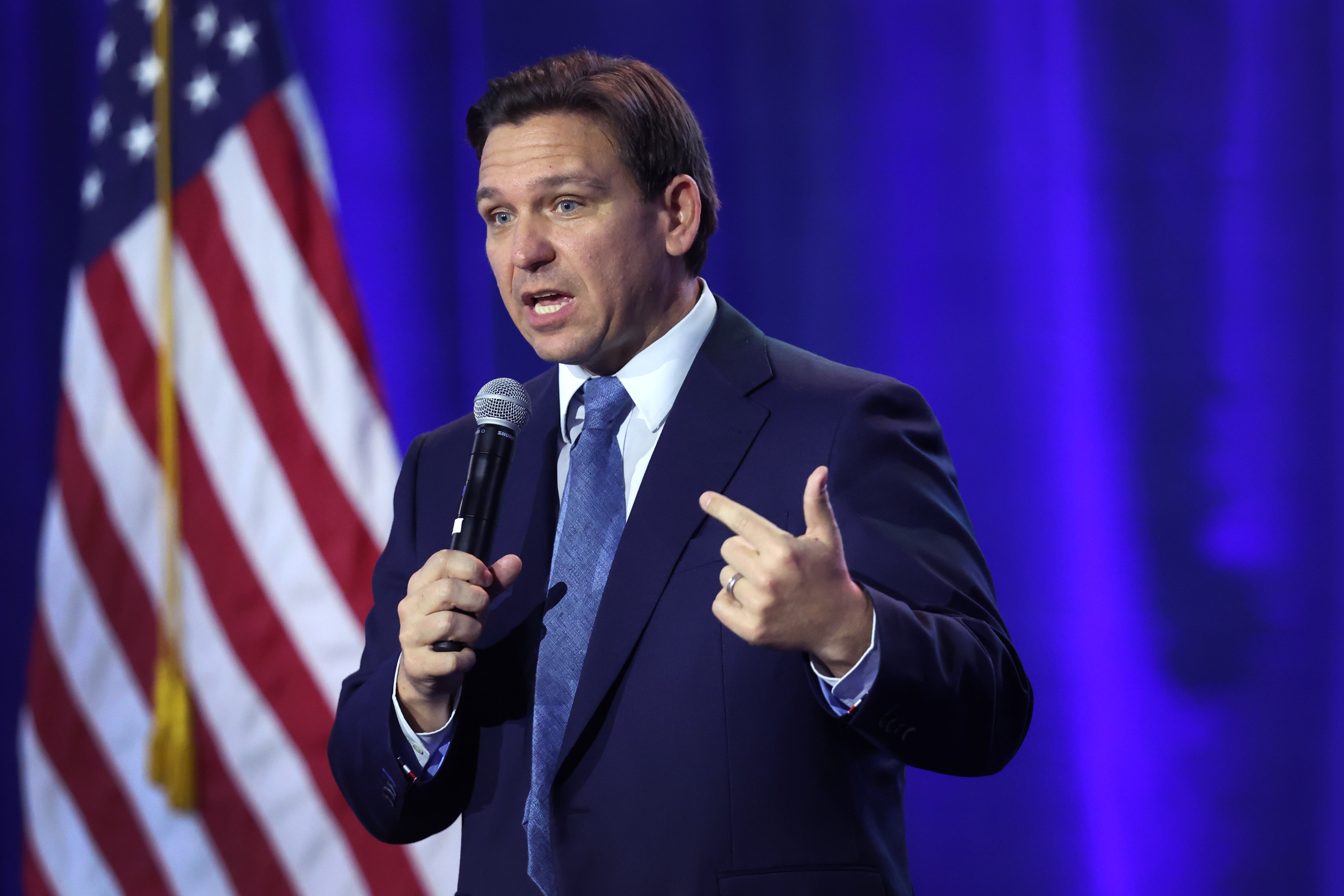 DeSantis Administration Eyes Extending Florida s Parental Rights Law To DeSantis Administration Eyes Extending Florida s Parental Rights Law To