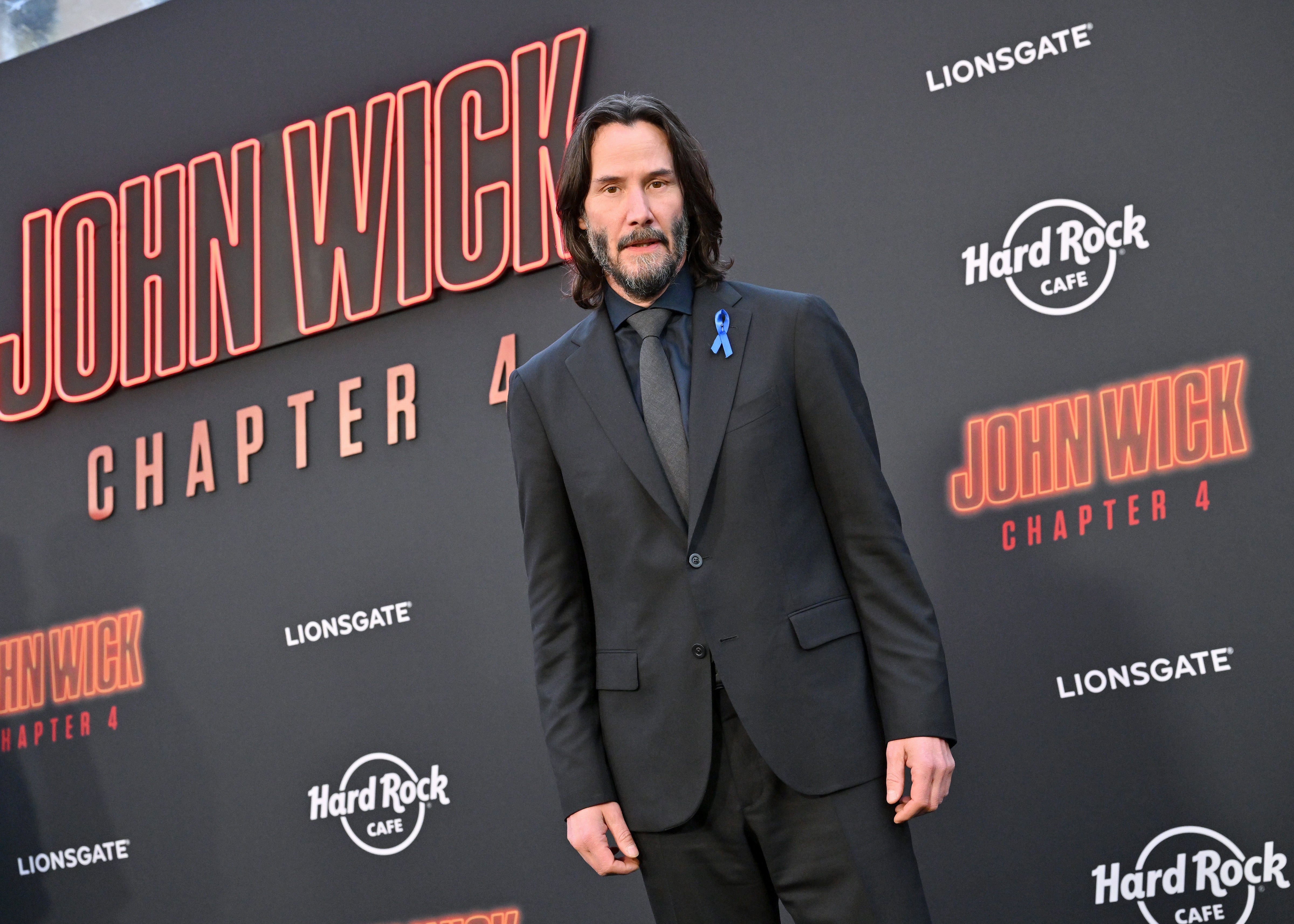 What We're Watching: 'John Wick: Chapter 4' Opens Strong With