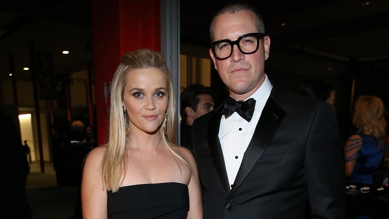 Just ahead of their 12th wedding anniversary, Reese Witherspoon and Jim Toth announced their plans to divorce. (Jonathan Leibson/Getty Images for LACMA)