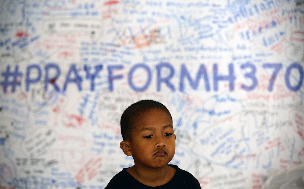 马来西亚航班 MH370：飞机失踪之谜近 10 年后仍未消散； 家庭寻求关闭