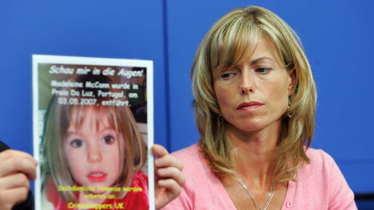 Missing Madeleine McCann: Polish woman apologizes to missing British girl's parents