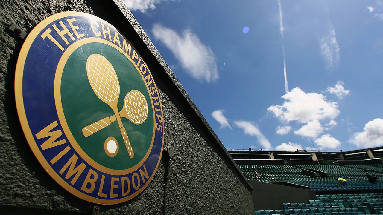 Wimbledon to use AI commentary during tournament, considering other high-tech changes down the line Fox News