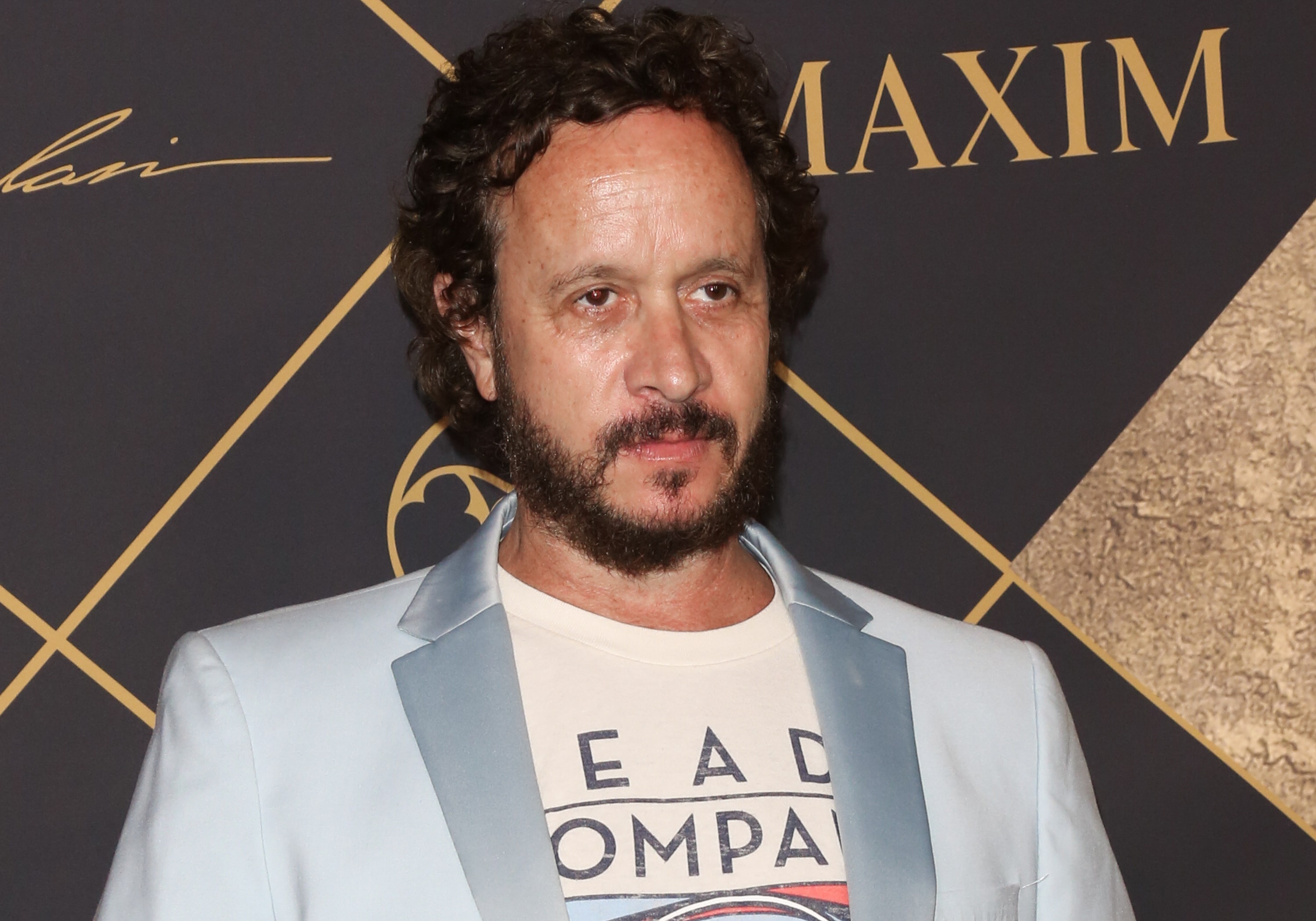 Pauly Shore on Jimmy Kimmel's Oscar jab and how he really felt about it