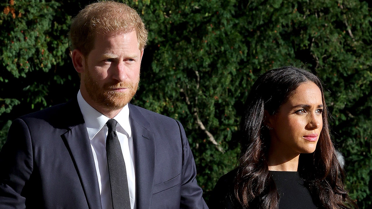 Meghan Markle, Prince Harry ‘stunned’ by King Charles’ ‘cruel’ Frogmore Cottage eviction, report says